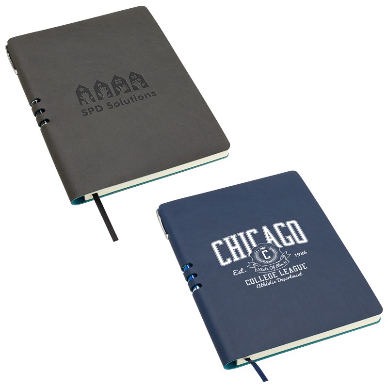 Seminar Soft-Cover Journal with Pen 1 Seminar Soft-Cover Journal with Pen 1
