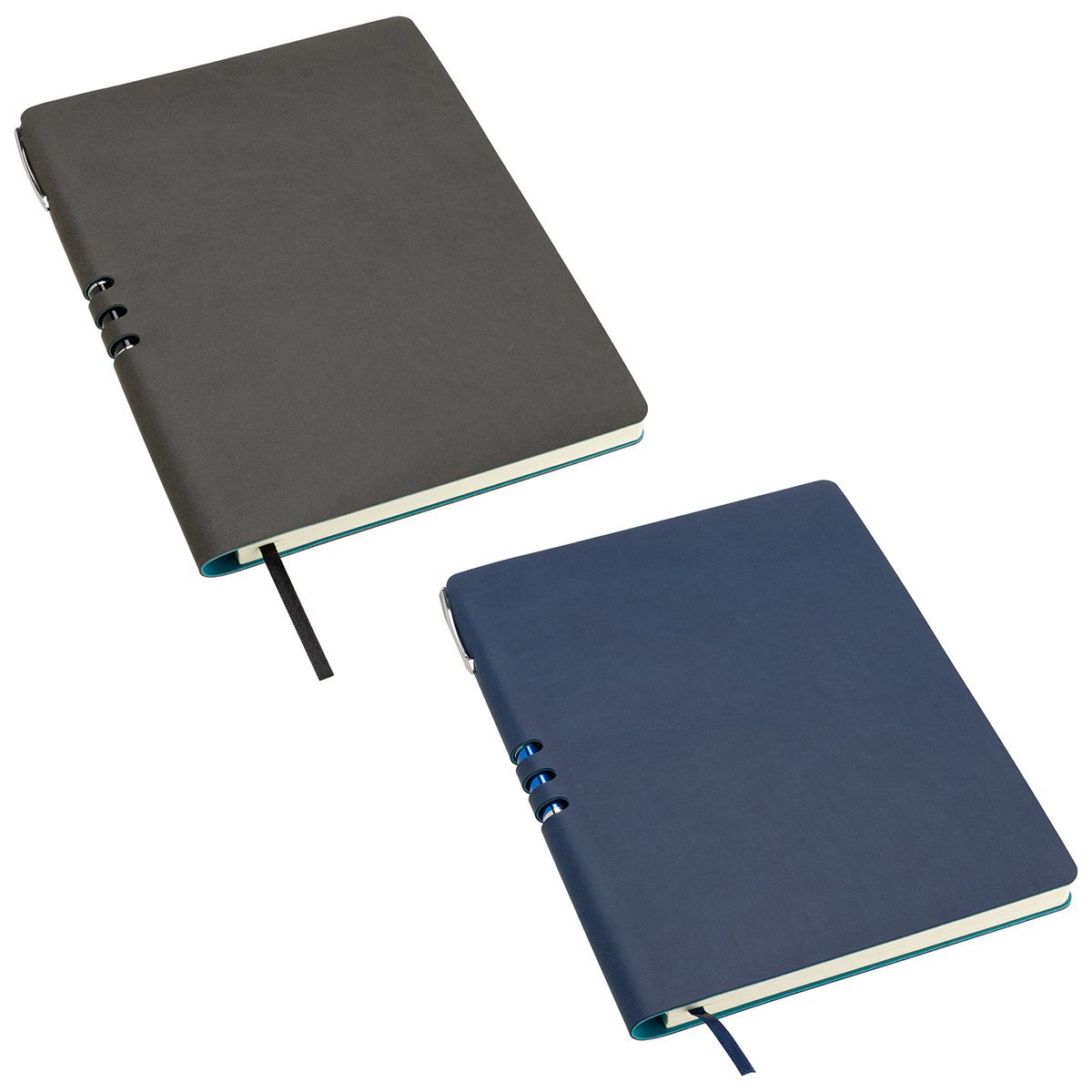 Seminar Soft-Cover Journal with Pen 1