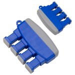 Talon Finger Exerciser - Blue Talon Finger Exerciser - Blue