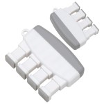 Talon Finger Exerciser - White Talon Finger Exerciser - White