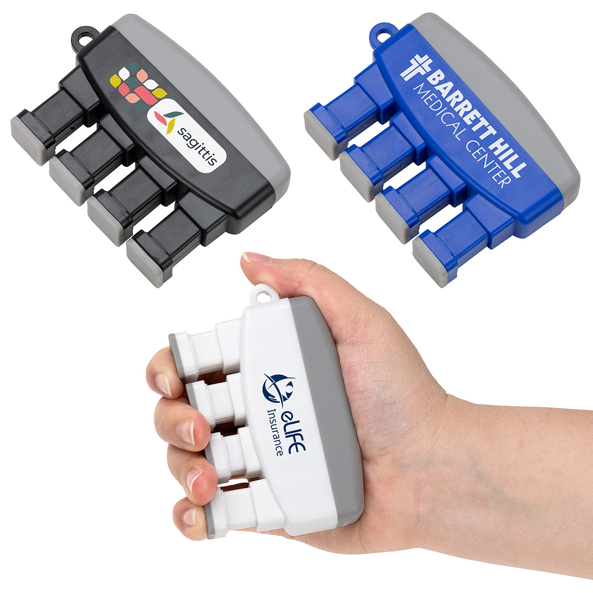 Talon Finger Exerciser 1