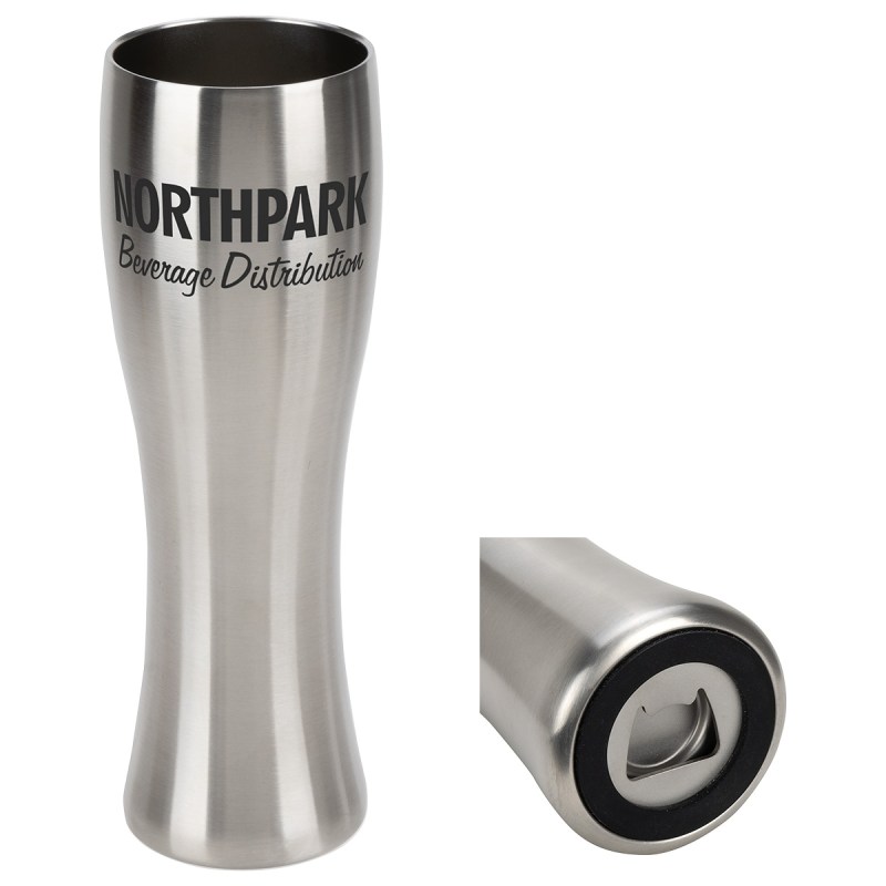 Fest 19 oz Vacuum Insulated Stainless Steel Beer Tumbler 1 Fest 19 oz Vacuum Insulated Stainless Steel Beer Tumbler 1