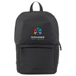 Uptown Recycled Nylon Backpack 1 Uptown Recycled Nylon Backpack 1