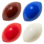 Football 6" Vinyl Sports Ball 2 Football 6" Vinyl Sports Ball 2