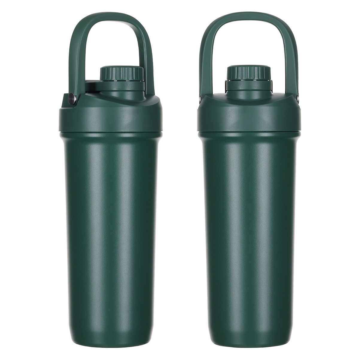 Clifton 25 oz Eco-Friendly Recycled Stainless Steel Vacuum Insulated Shaker 1
