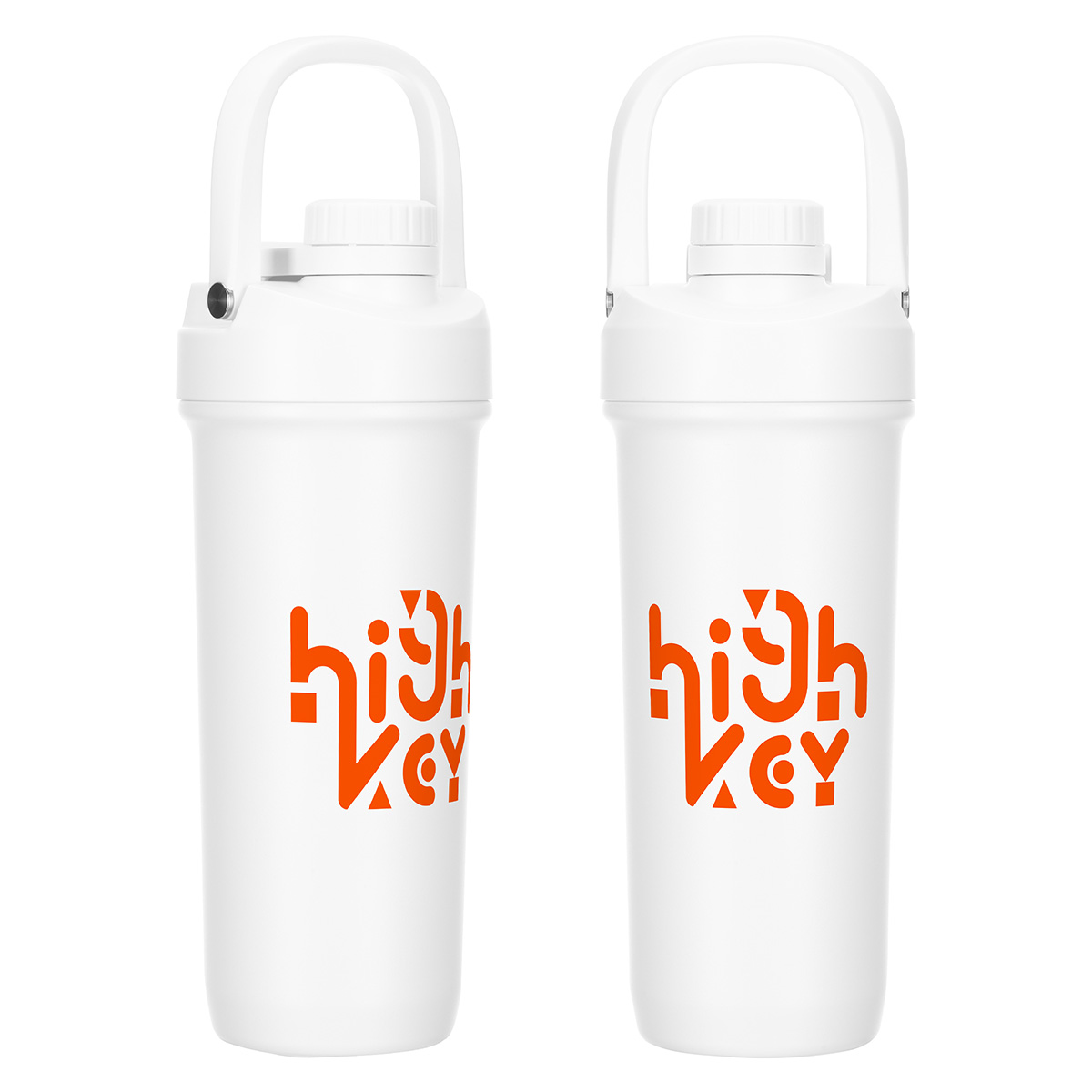 Clifton 25 oz Eco-Friendly Recycled Stainless Steel Vacuum Insulated Shaker 1