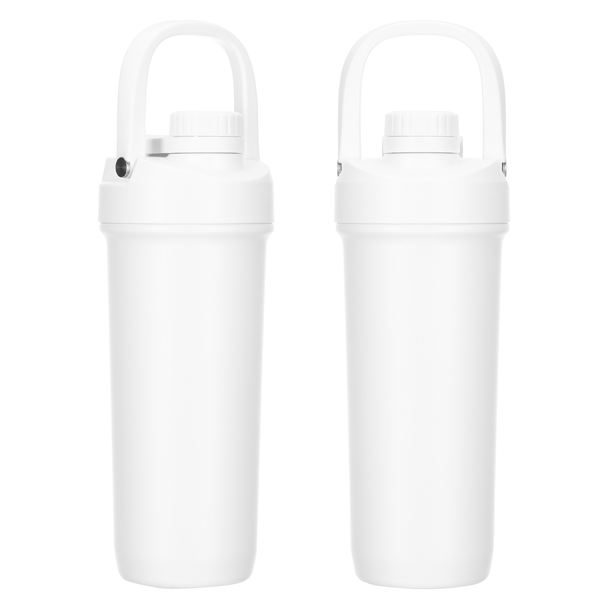 Clifton 25 oz Eco-Friendly Recycled Stainless Steel Vacuum Insulated Shaker 1
