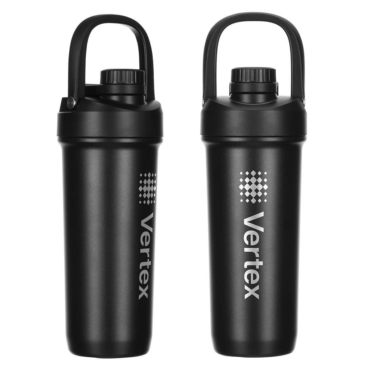Clifton 25 oz Eco-Friendly Recycled Stainless Steel Vacuum Insulated Shaker 1