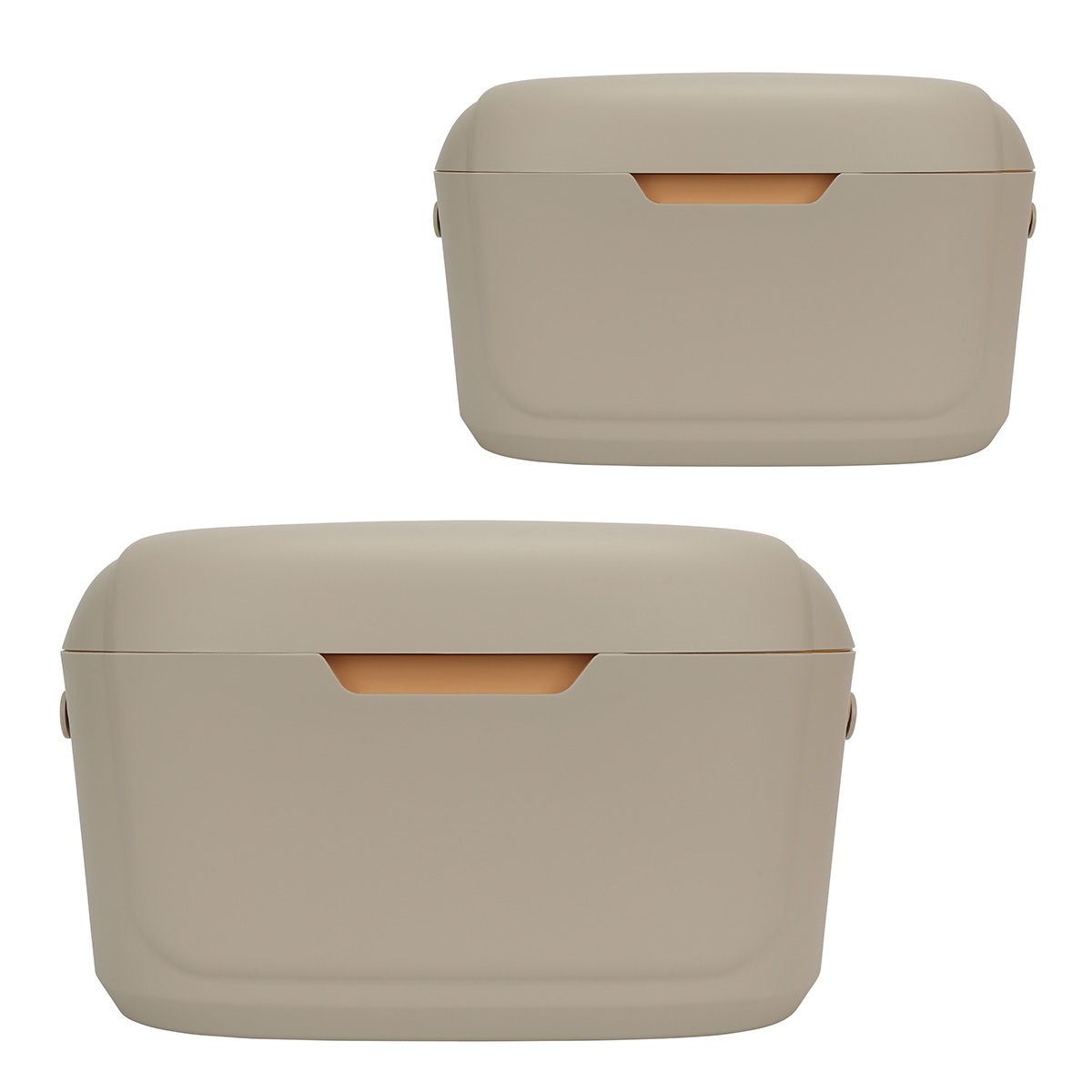 NAYAD® Horton 12 qt Hardshell Cooler 1