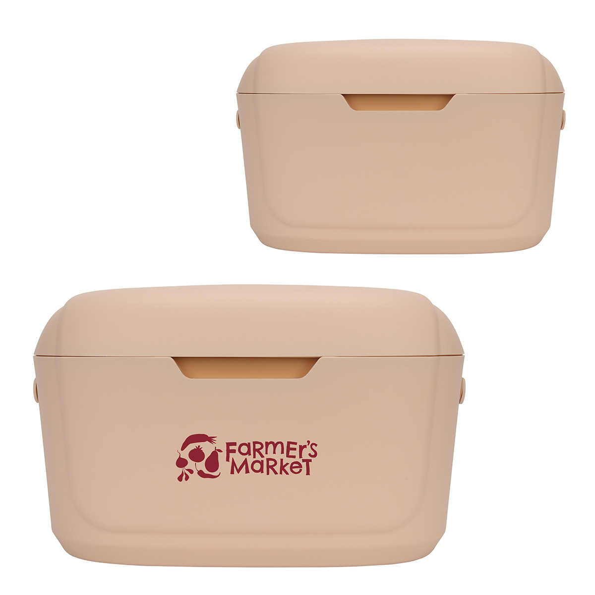 NAYAD® Horton 12 qt Hardshell Cooler 1