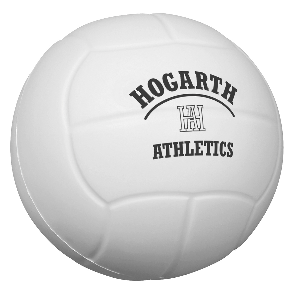 Volleyball Stress Reliever 1