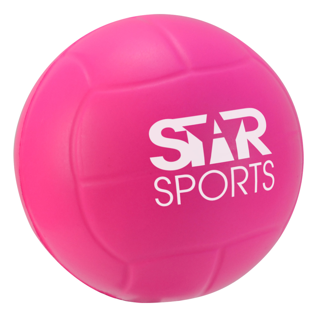 Volleyball Stress Reliever 1