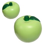 Apple Stress Reliever - Green Apple Stress Reliever - Green