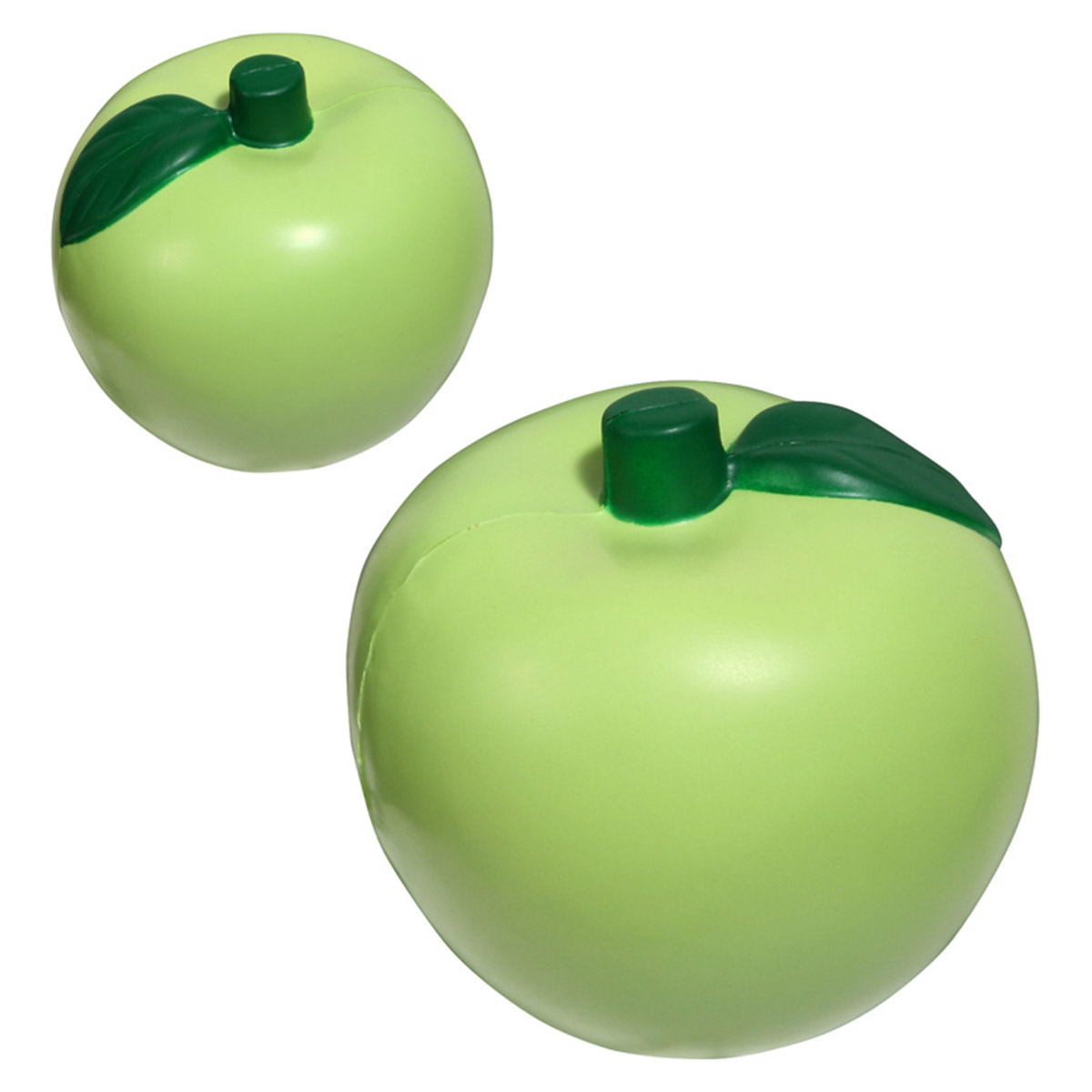 Apple Stress Reliever 1