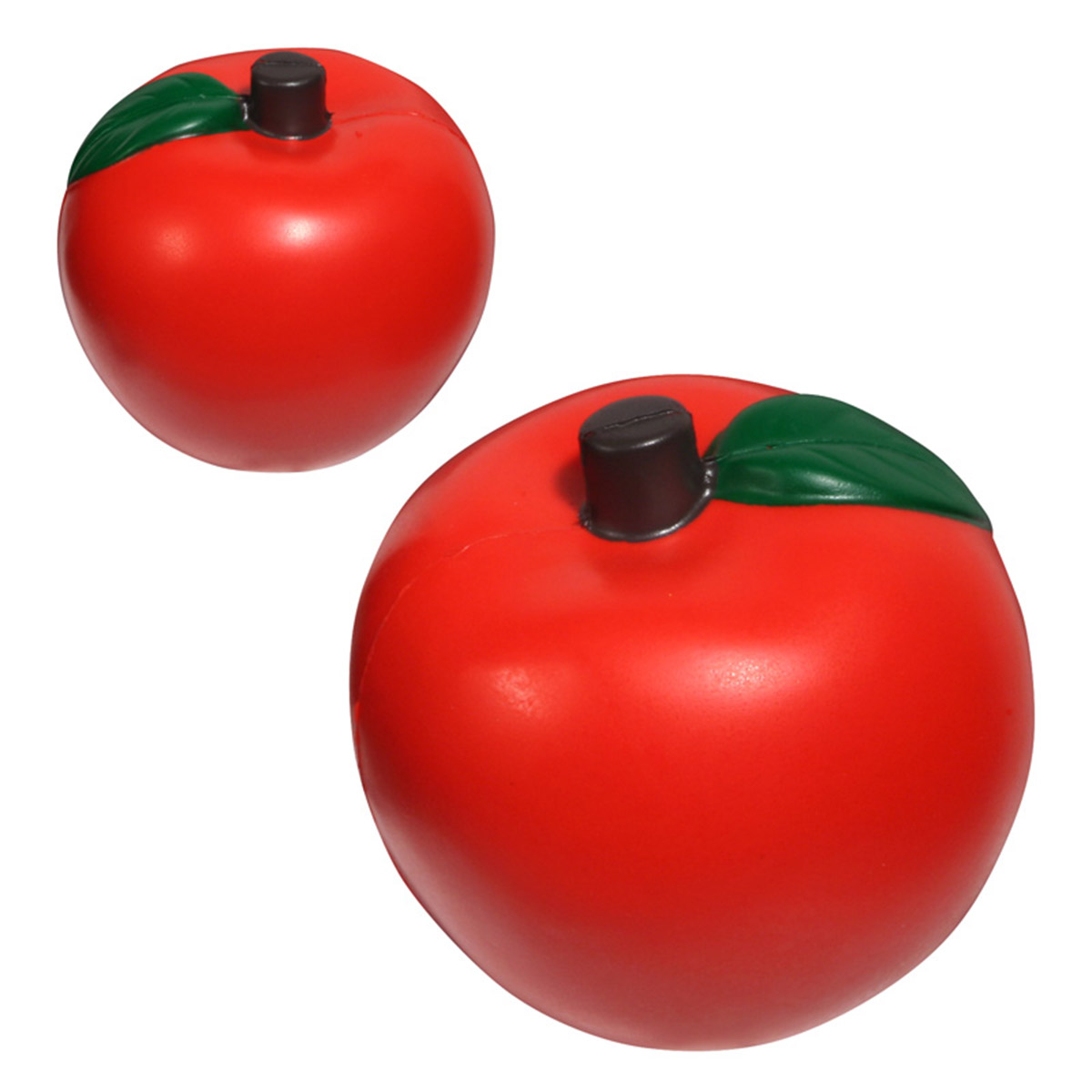 Apple Stress Reliever 1