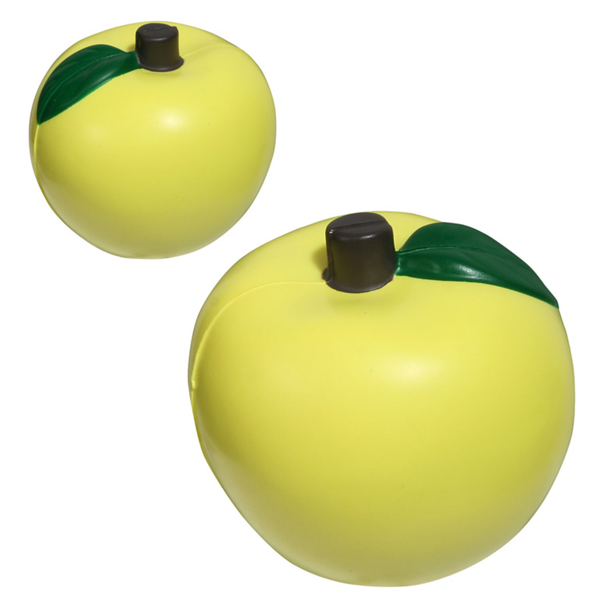 Apple Stress Reliever 1