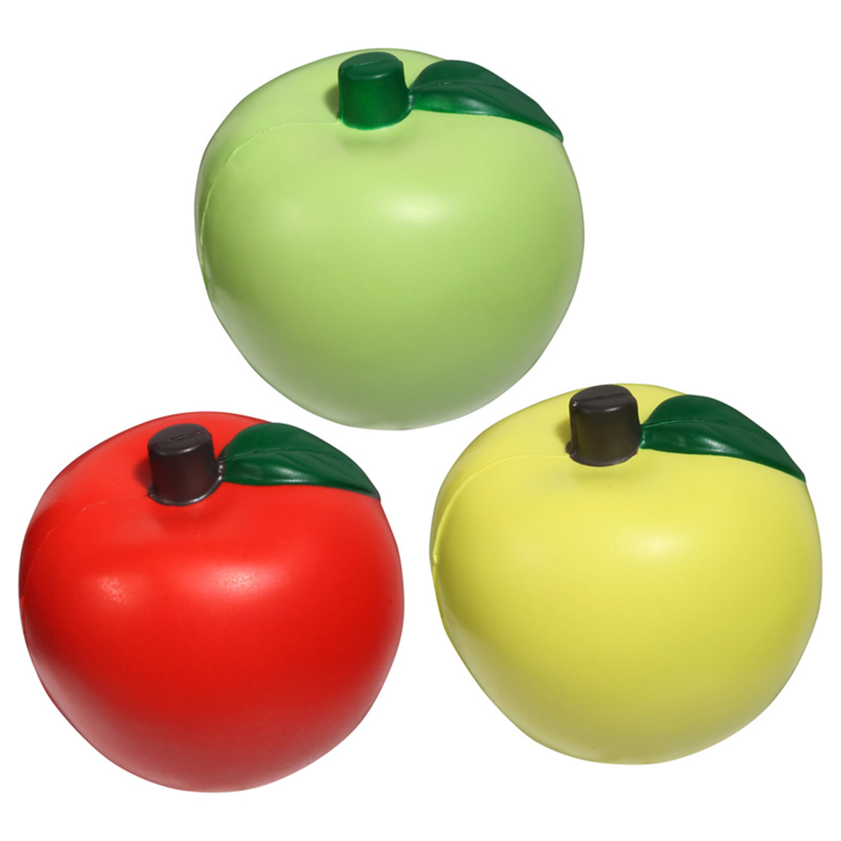 Apple Stress Reliever 1