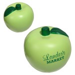 Apple Stress Reliever - Green Apple Stress Reliever - Green