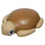 Sea Turtle Stress Reliever - Brown Sea Turtle Stress Reliever - Brown