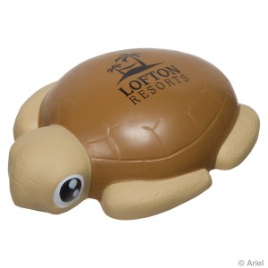 Sea Turtle Stress Reliever 1 Sea Turtle Stress Reliever 1