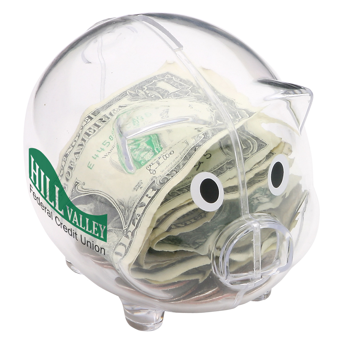 Piggy Bank 1
