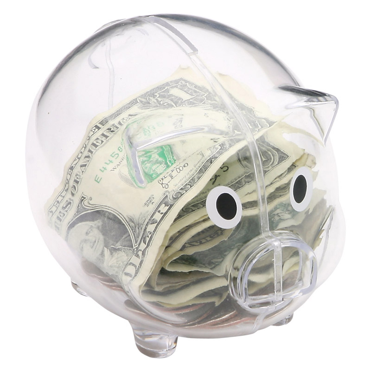 Piggy Bank 1