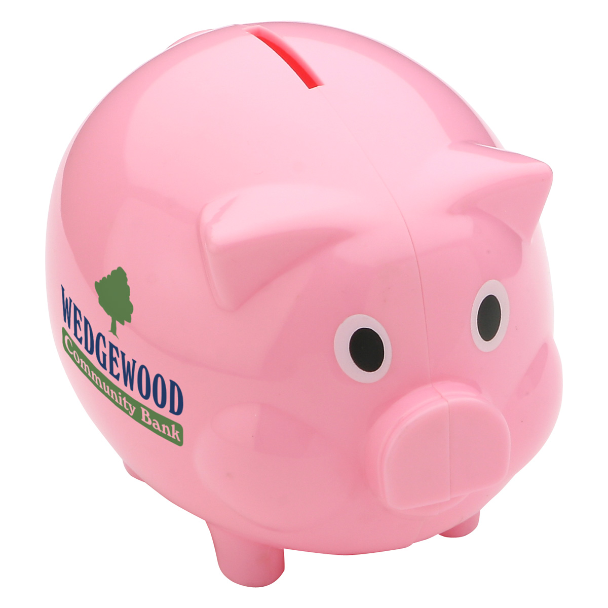 Piggy Bank 1