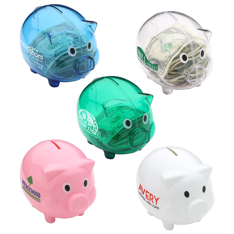 Piggy Bank 1 Piggy Bank 1