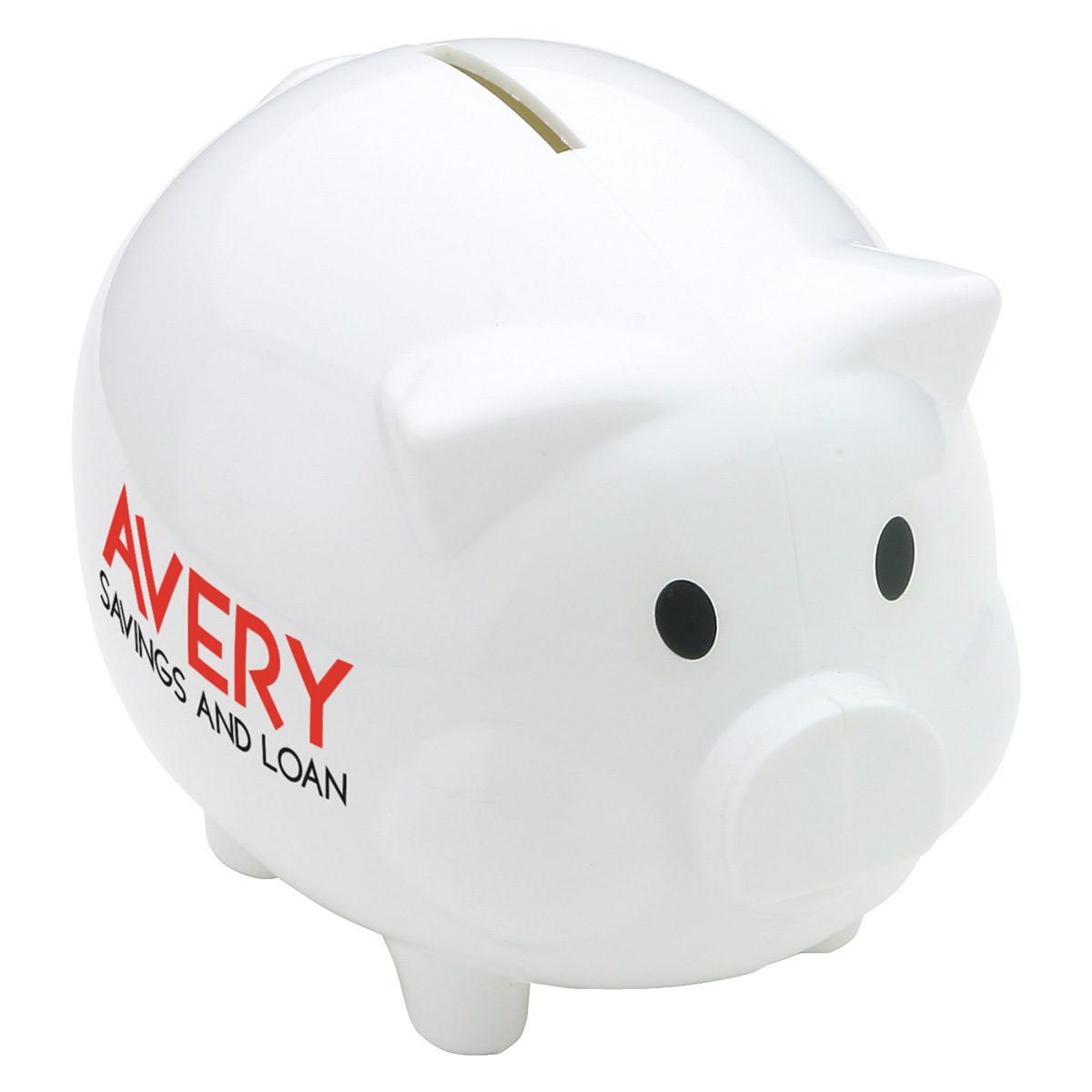 Piggy Bank 1