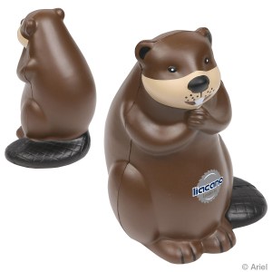 Beaver Stress Reliever 1 Beaver Stress Reliever 1