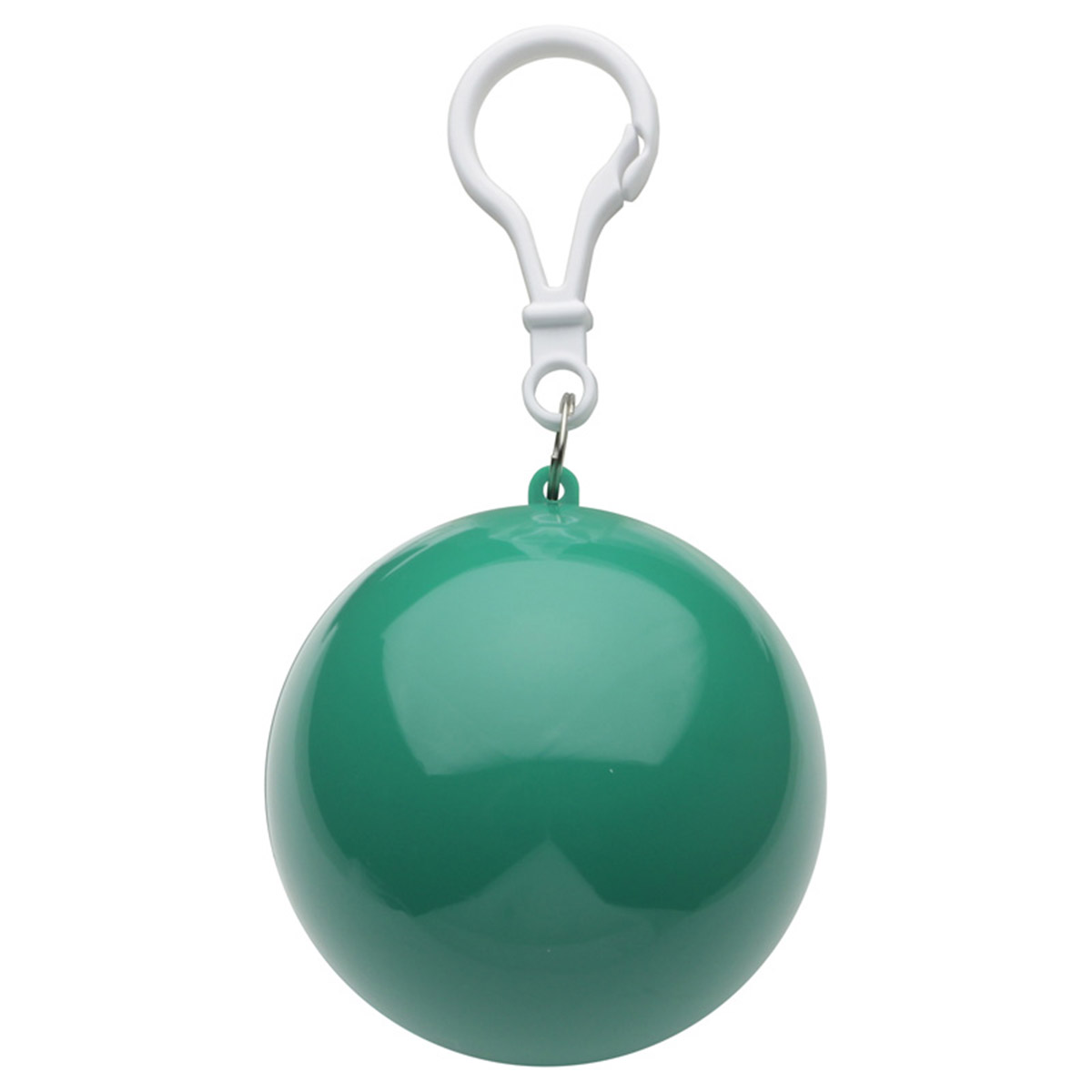 Rainy Day Poncho Ball 1