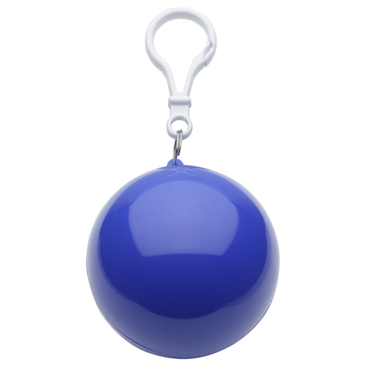 Rainy Day Poncho Ball 1