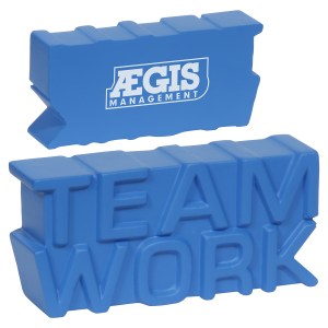 Teamwork Word Stress Reliever 1 Teamwork Word Stress Reliever 1