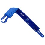 Plush All Purpose Hot/Cold Wrap - Blue Plush All Purpose Hot/Cold Wrap - Blue