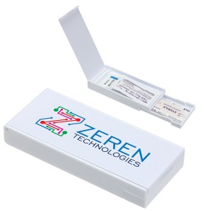Quick Slide Mini First Aid Kit 1 Quick Slide Mini First Aid Kit 1