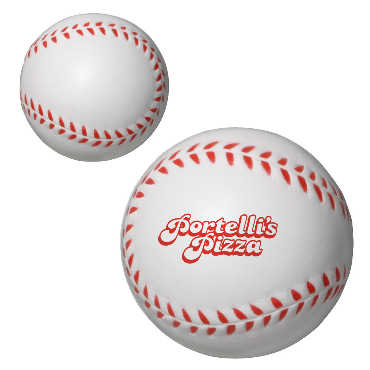 Baseball Slo-Release Serenity Squishy™ 1