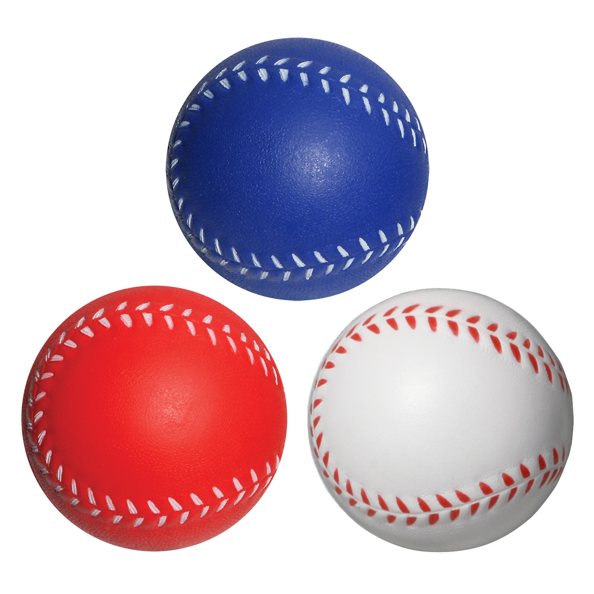 Baseball Slo-Release Serenity Squishy™ 1