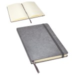 Granite Hardcover Journal - Dark Gray Granite Hardcover Journal - Dark Gray