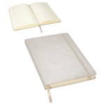 Granite Hardcover Journal - Light Gray Granite Hardcover Journal - Light Gray