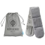 Comfort Pals™ Heat Therapy Neck Wrap - Gray Comfort Pals™ Heat Therapy Neck Wrap - Gray