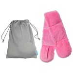 Comfort Pals™ Heat Therapy Neck Wrap - Pink Comfort Pals™ Heat Therapy Neck Wrap - Pink