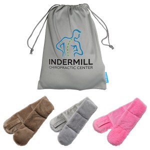 Comfort Pals™ Heat Therapy Neck Wrap 1 Comfort Pals™ Heat Therapy Neck Wrap 1