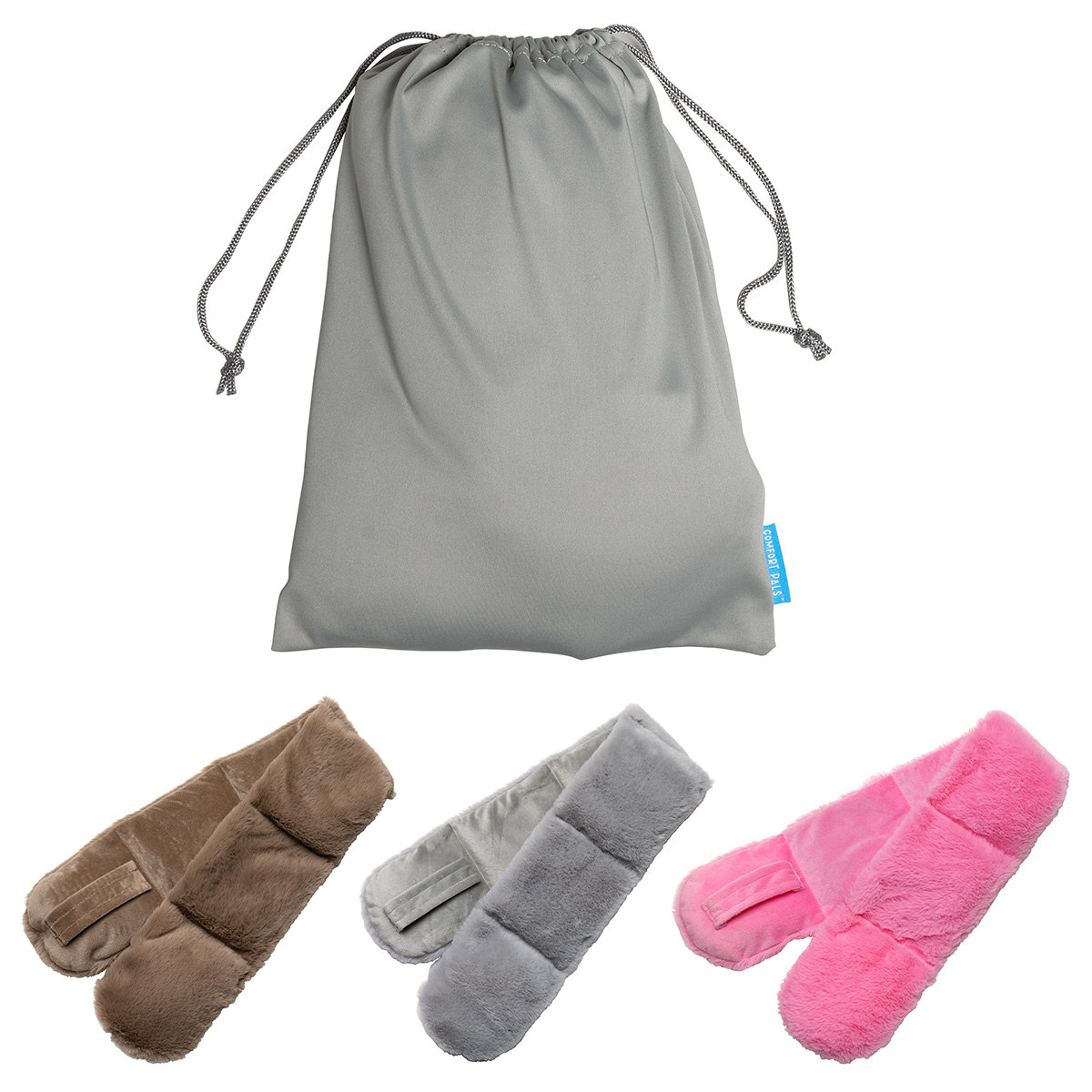 Comfort Pals™ Heat Therapy Neck Wrap 1