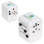 Pegasus Travel Adapter 1 Pegasus Travel Adapter 1