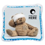 Feel Better Square Aqua Pearls™ Hot/Cold Pack 1 Feel Better Square Aqua Pearls™ Hot/Cold Pack 1