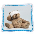 Feel Better Square Aqua Pearls™ Hot/Cold Pack 2 Feel Better Square Aqua Pearls™ Hot/Cold Pack 2