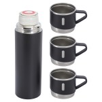 4-Piece Bottle & Cup Gift Set 2 4-Piece Bottle & Cup Gift Set 2