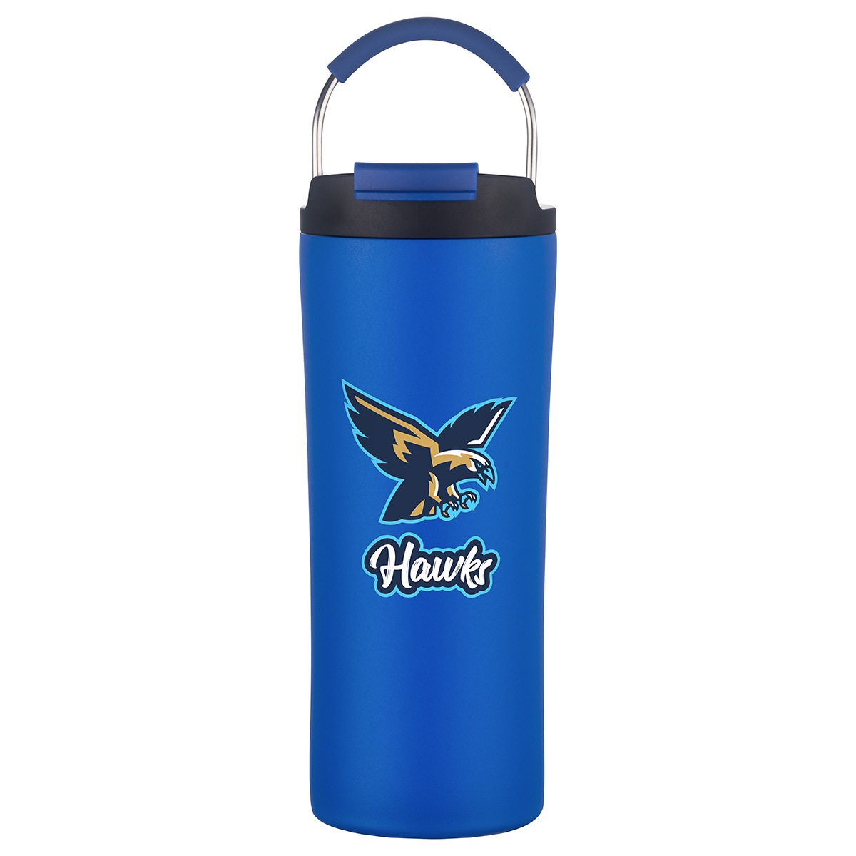 Minos 21 oz Eco-Friendly 2-in-1 Vacuum Insulated Tumbler 1