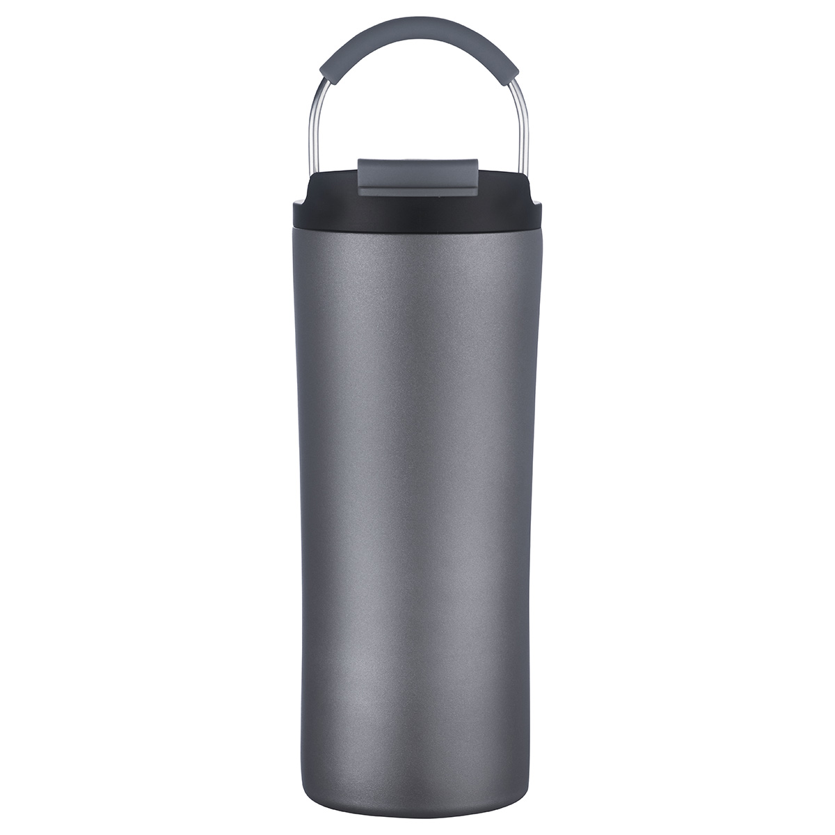 Minos 21 oz Eco-Friendly 2-in-1 Vacuum Insulated Tumbler 1
