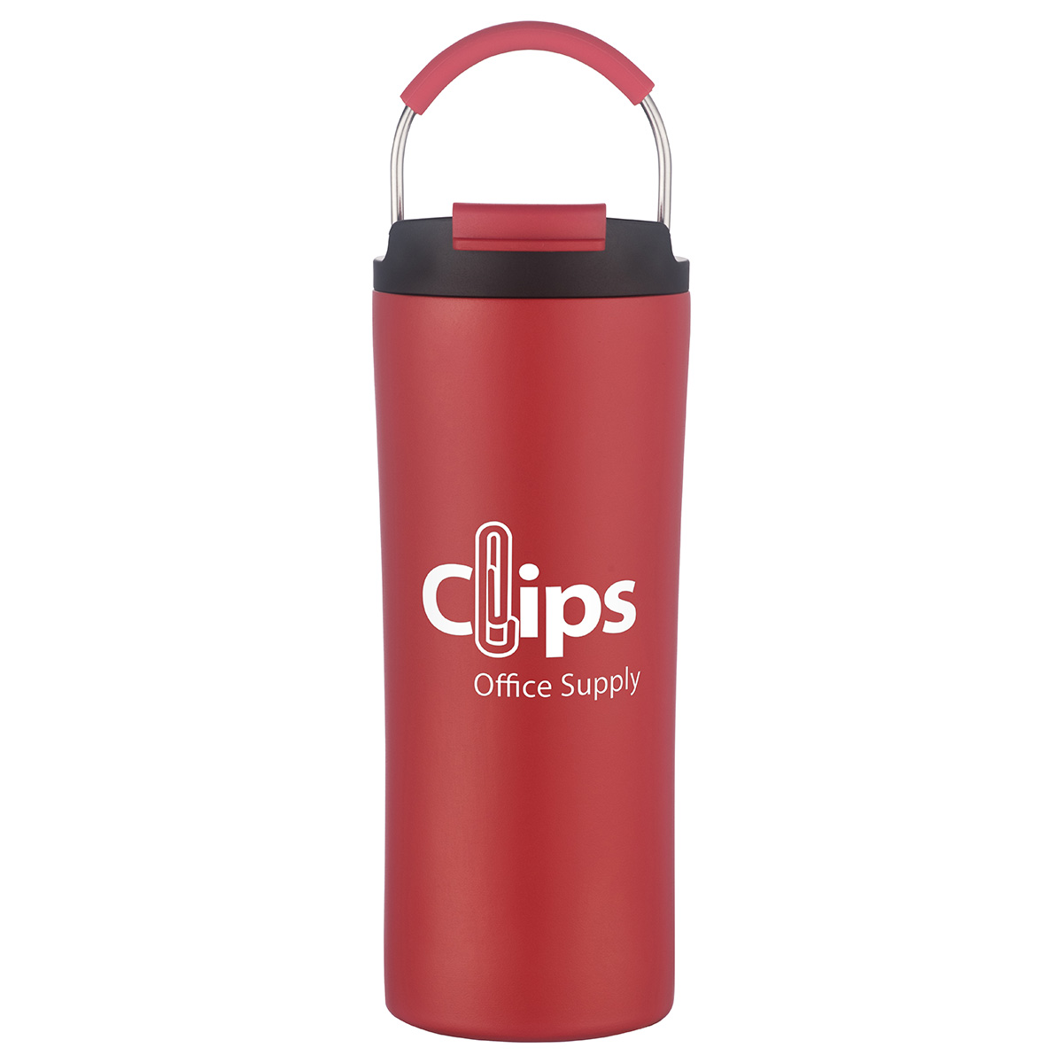 Minos 21 oz Eco-Friendly 2-in-1 Vacuum Insulated Tumbler 1